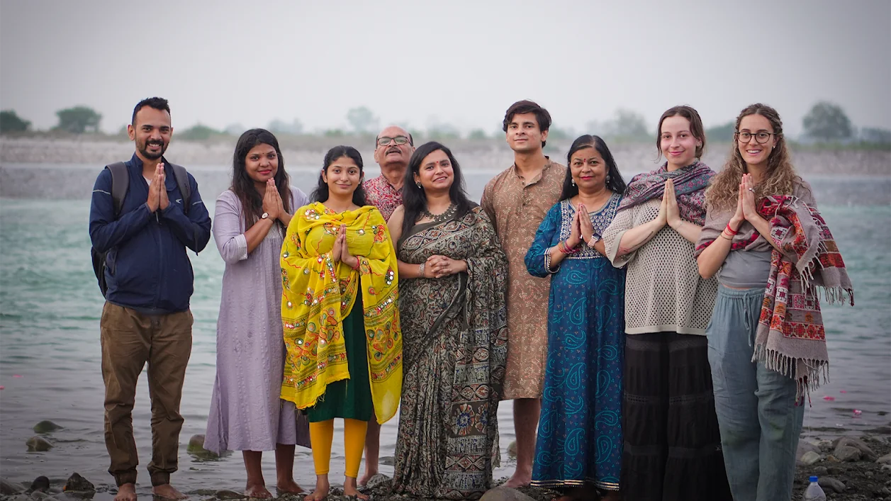 Vedanjana Yoga- & Ayurveda Panchakarmacentrum