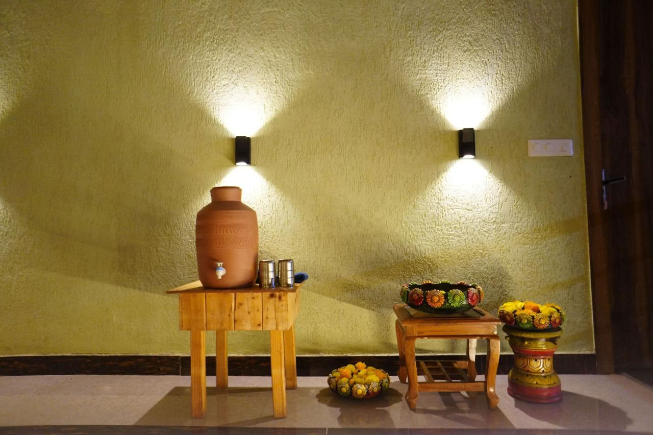 Vedanjana Yoga- & Ayurveda Panchakarmacentrum