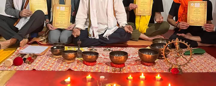SYIWR - Swaraj Yoga Instituut & Wellnessretreats