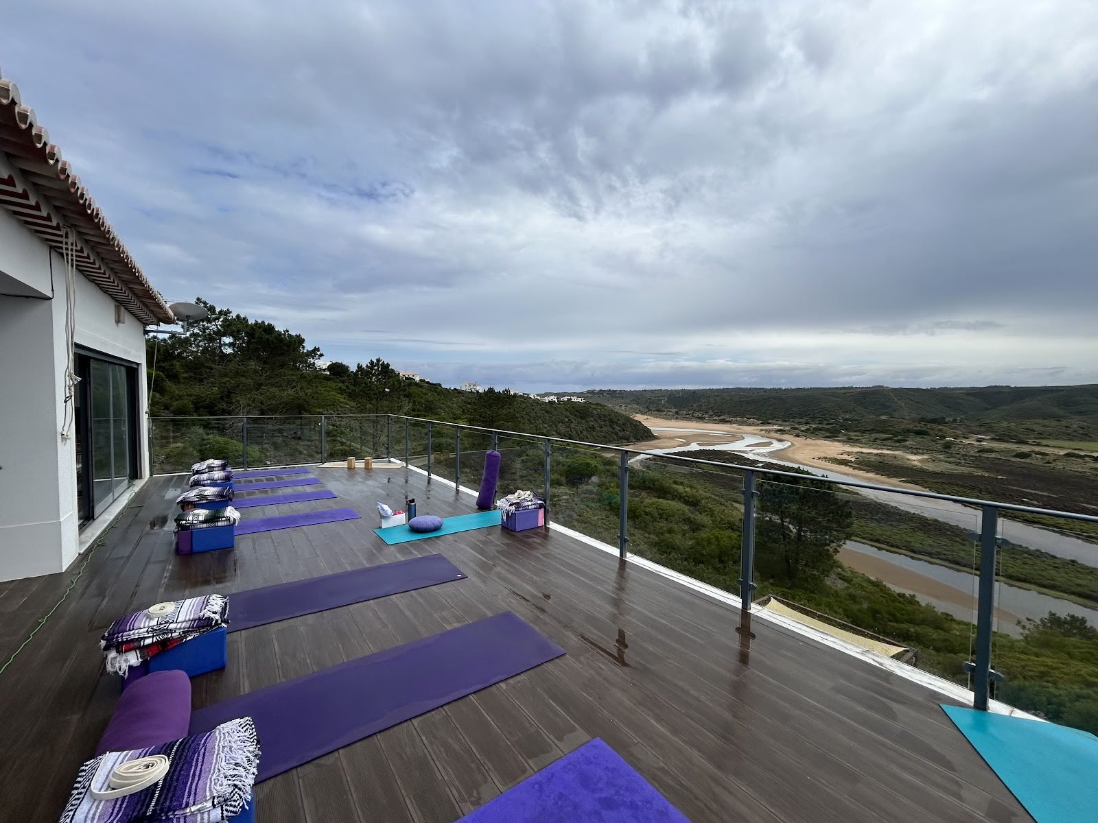 Verder dan Wellness Aljezur