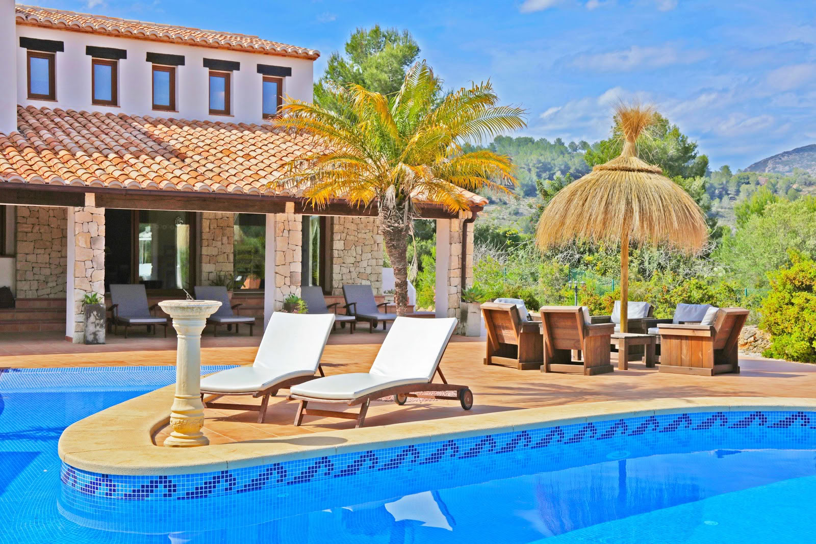 Oodles Retreat