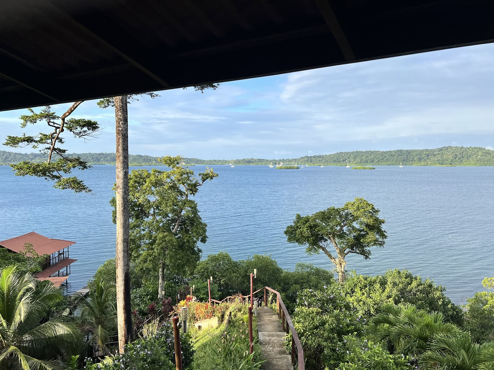 Solarte EcoLodge