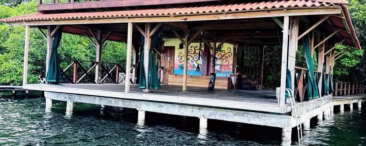 Solarte EcoLodge
