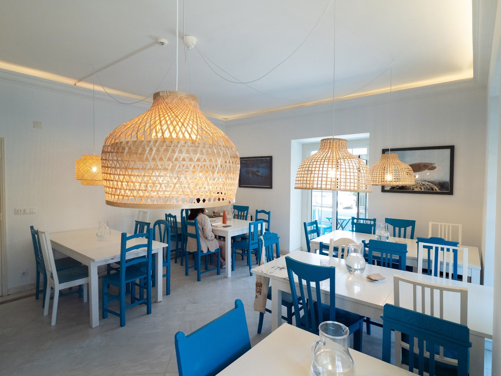 Impact Beach House
