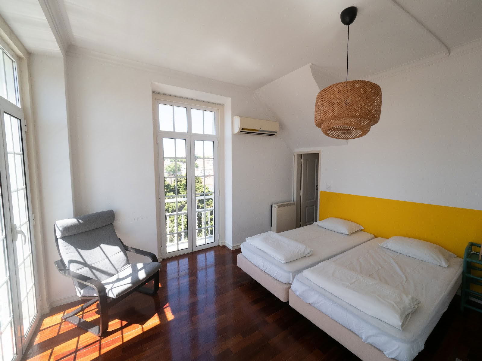 Impact Beach House