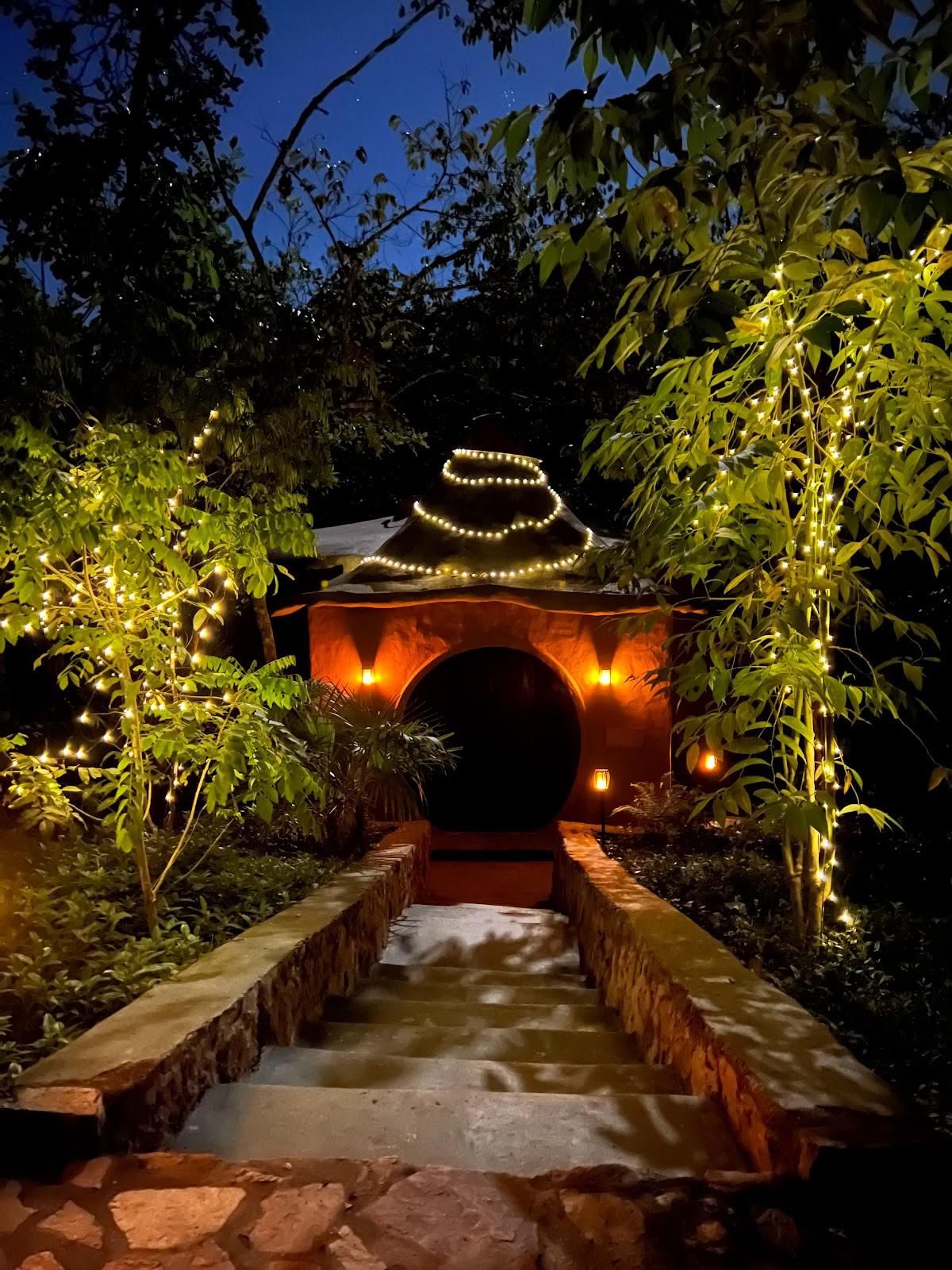 Equilibrium Healing Resort en Spa