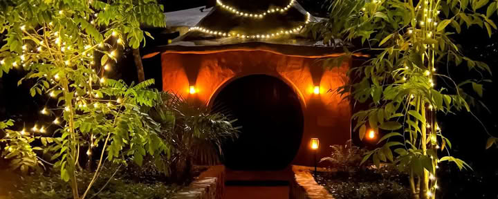 Equilibrium Healing Resort en Spa