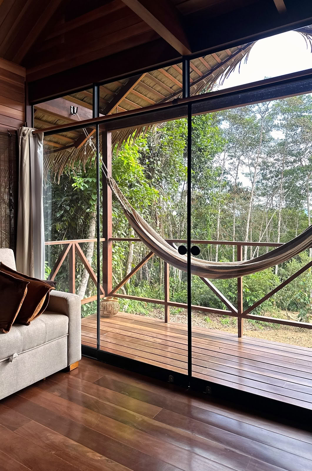 Sachakuna Resort
