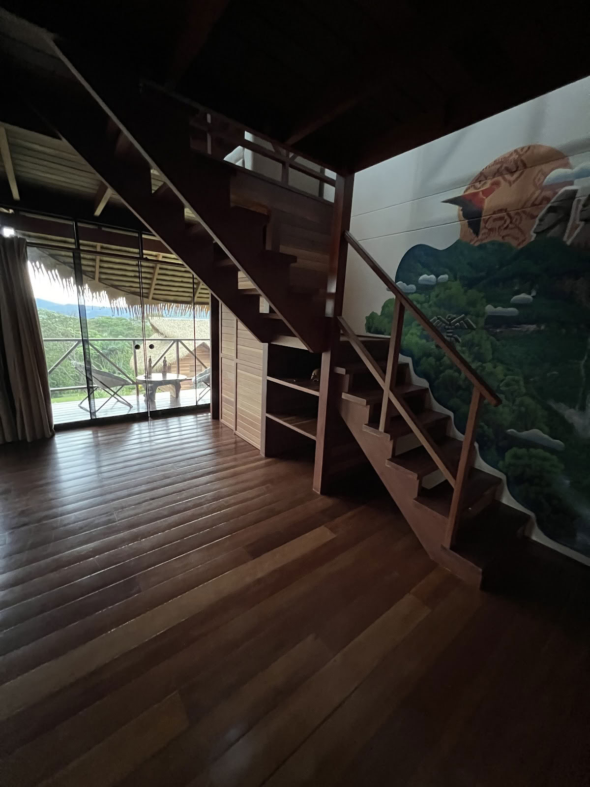 Sachakuna Resort