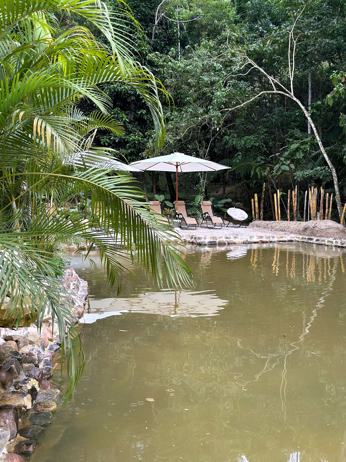 Sachakuna Resort