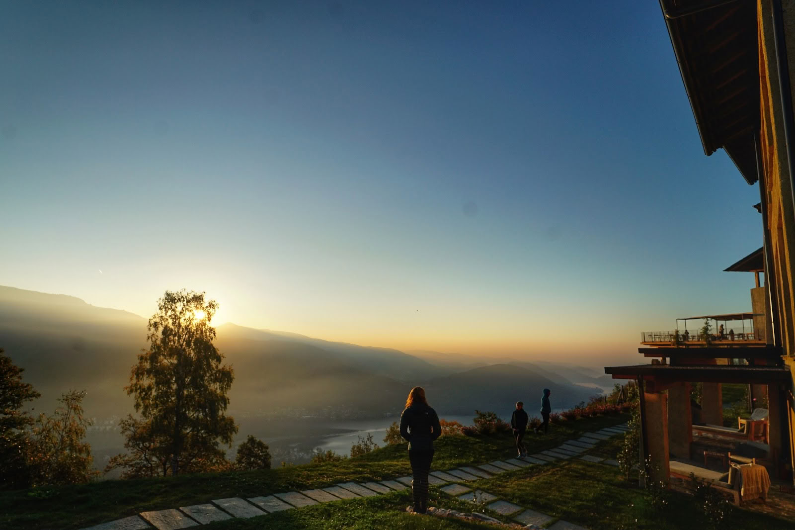 Mandali Retreatcentrum