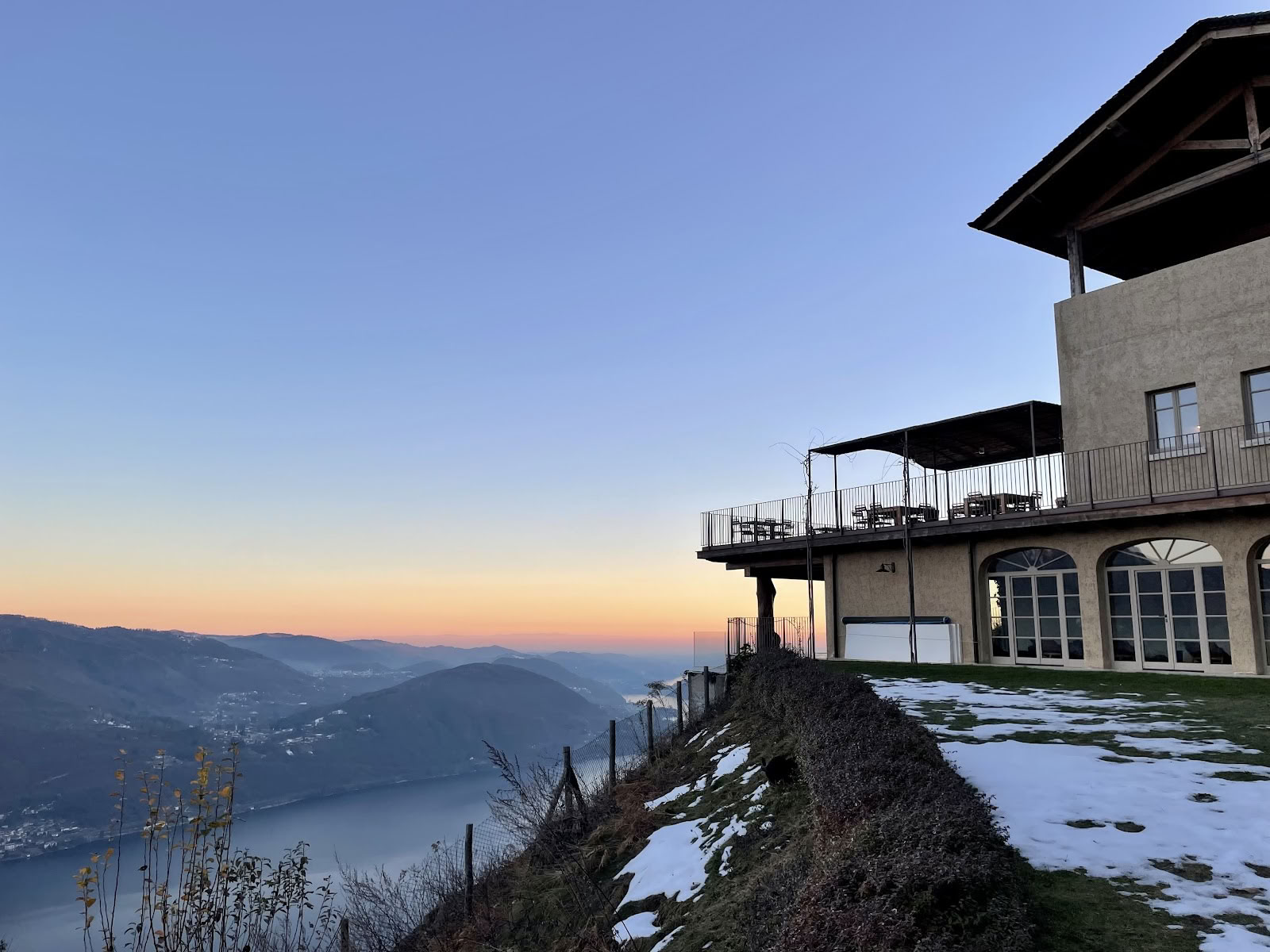 Mandali Retreatcentrum