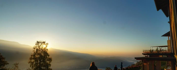 Mandali Retreatcentrum