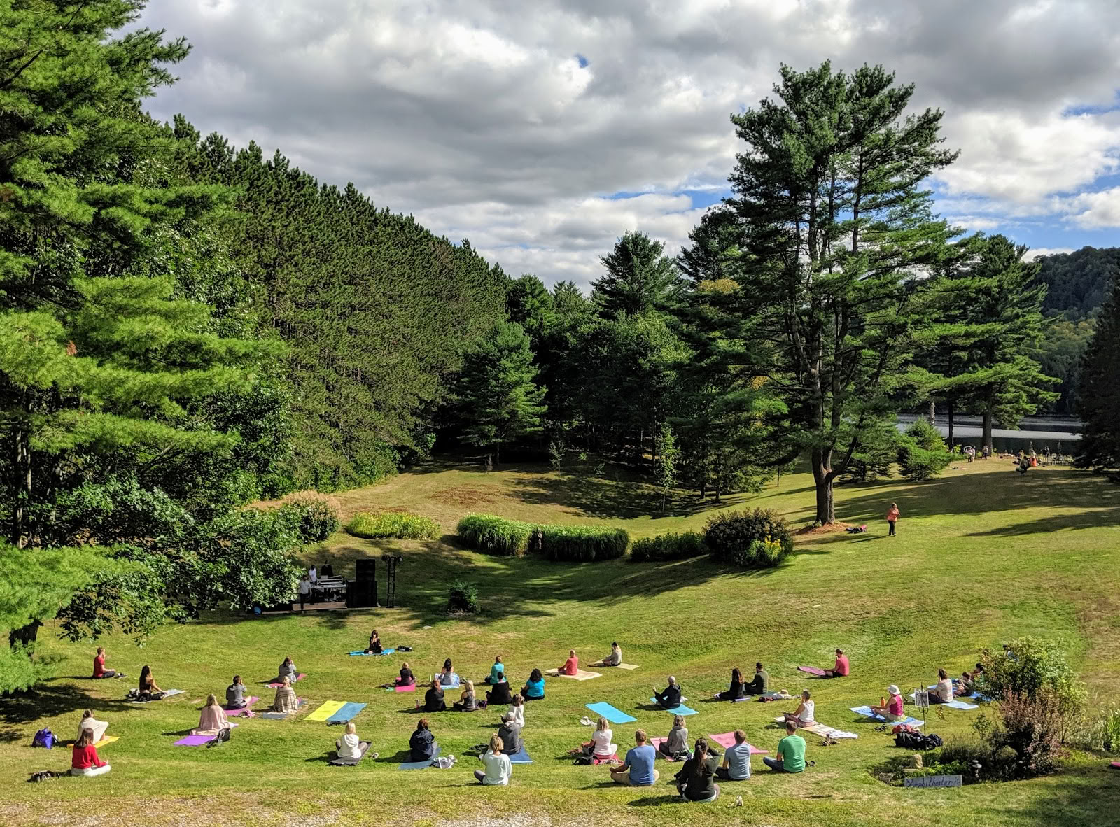 Gaia Wellness Retreats