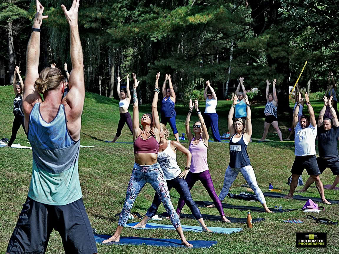 Gaia Wellness Retreats