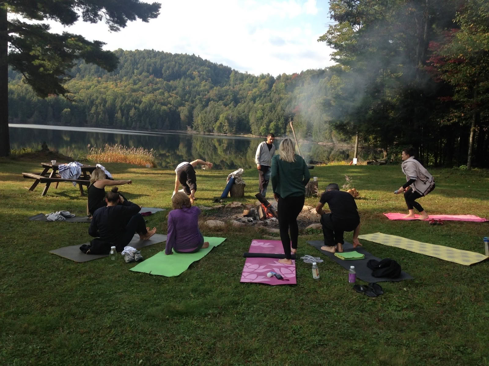 Gaia Wellness Retreats
