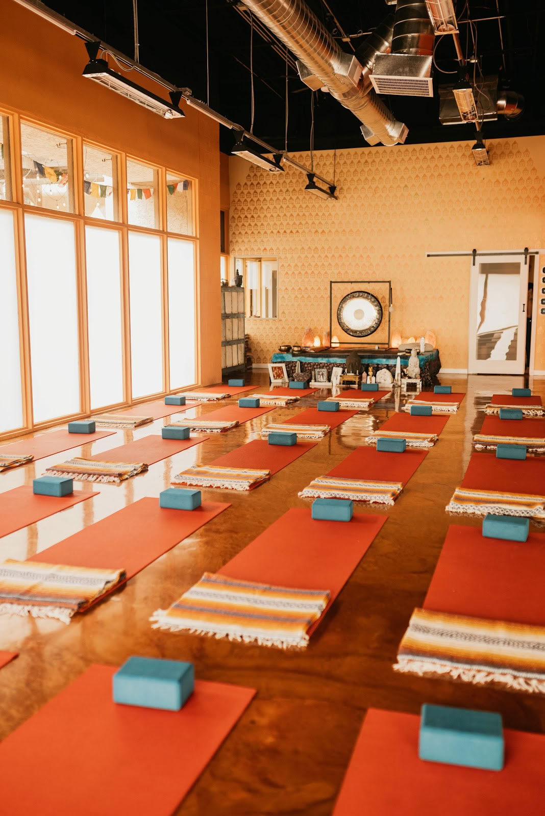 Boeddha Bella Healing Center