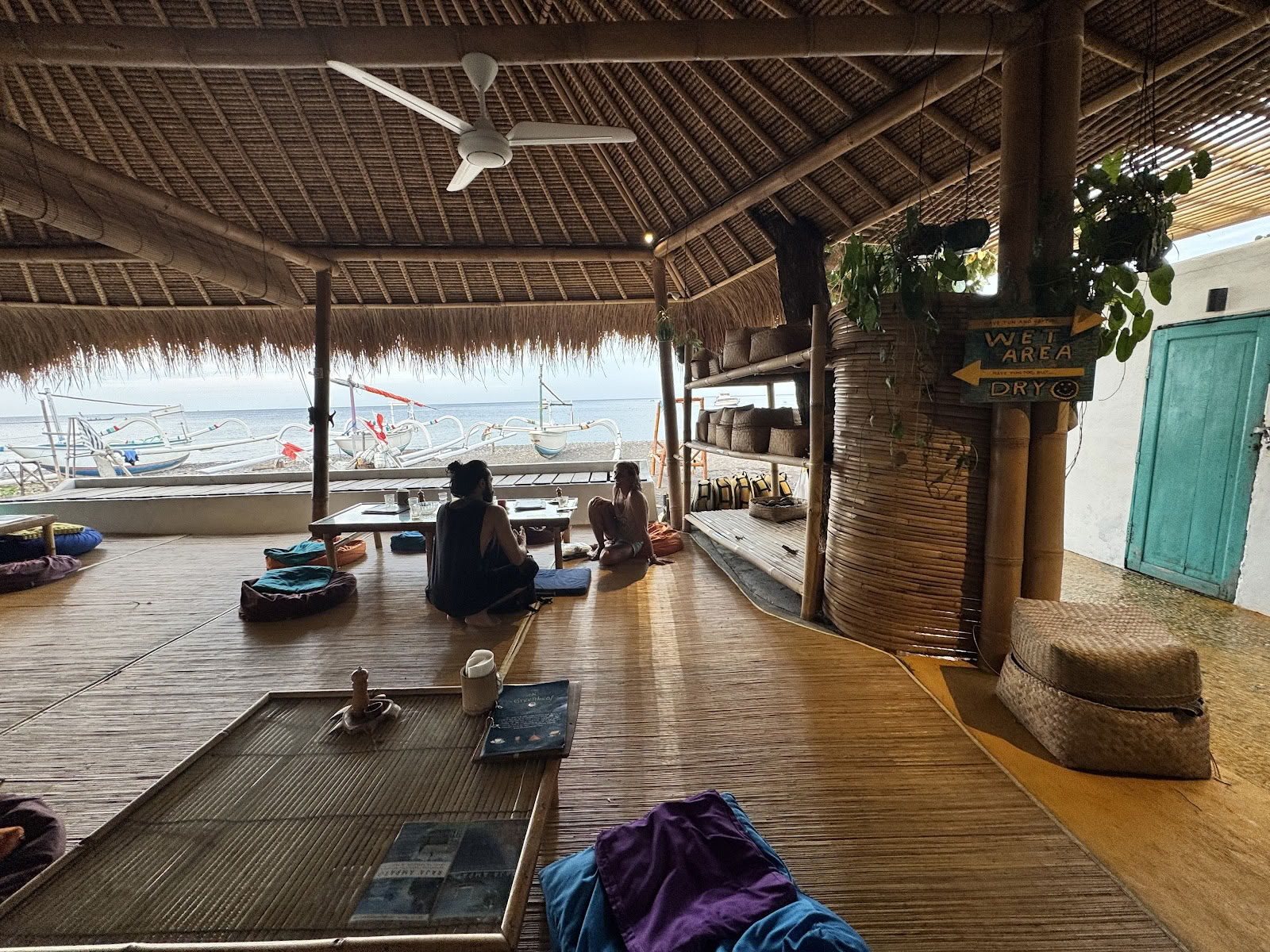 Apneista Freediving- en Yogaschool