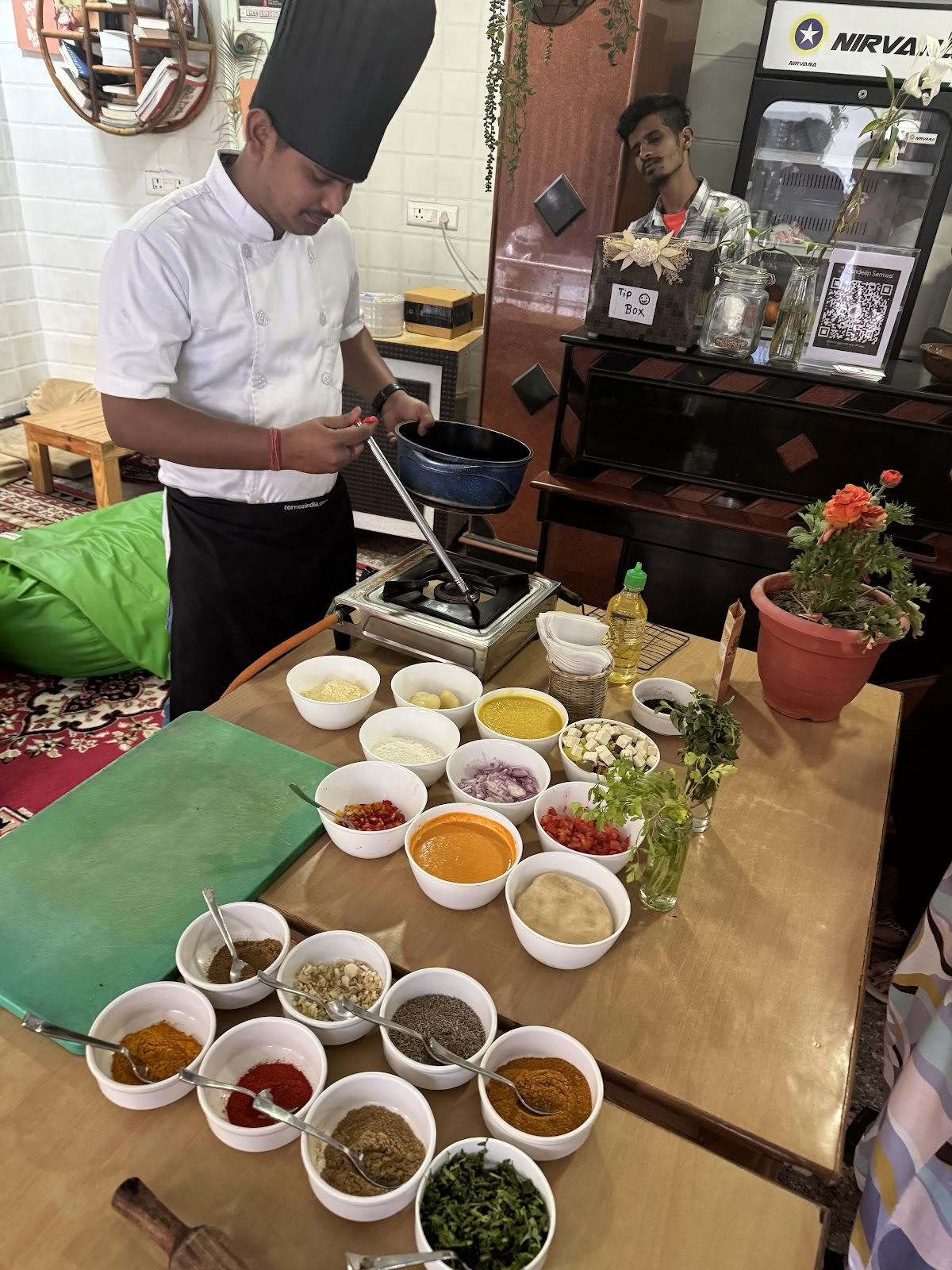 Vihana Retreat