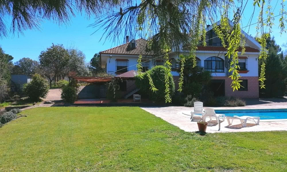 Casa Colibrí (holistische gezondheid)