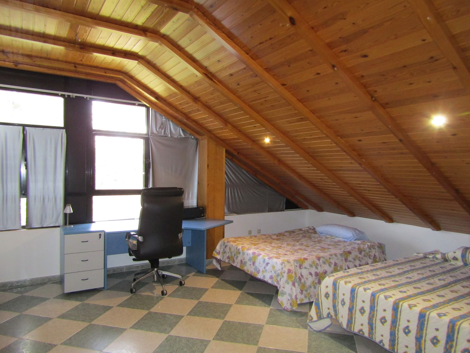 Casa Colibrí (holistische gezondheid)