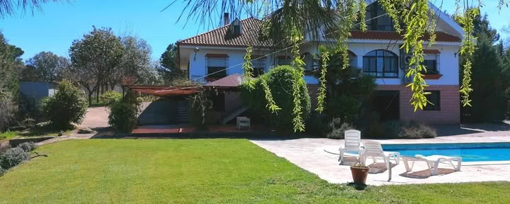 Casa Colibrí (holistische gezondheid)