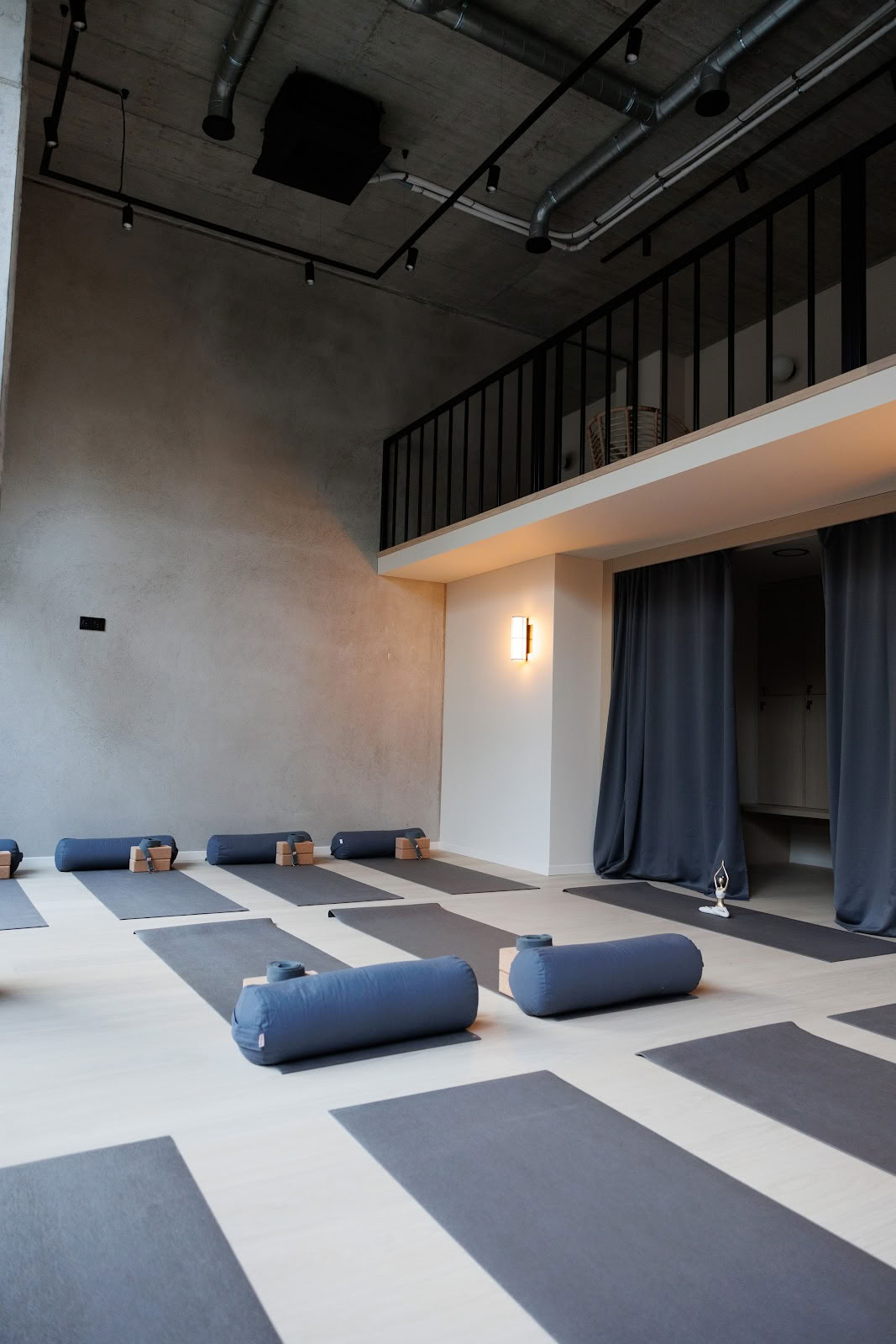 Elementenyoga