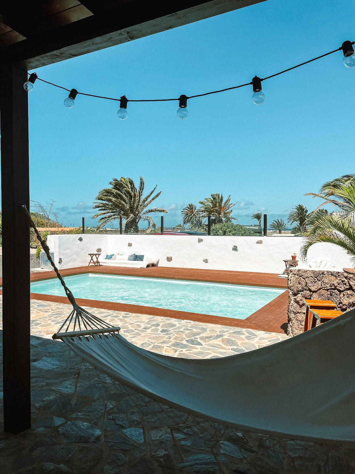 Surf- en yogaretraites Fuerteventura