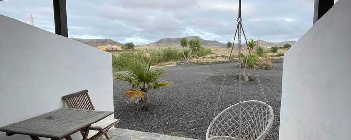 Surf- en yogaretraites Fuerteventura