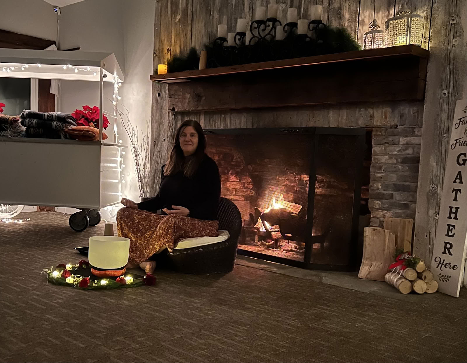 Hudson Valley Meditatie & Reiki