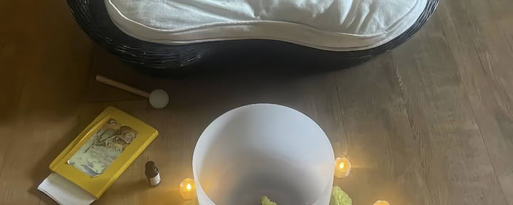 Hudson Valley Meditatie & Reiki