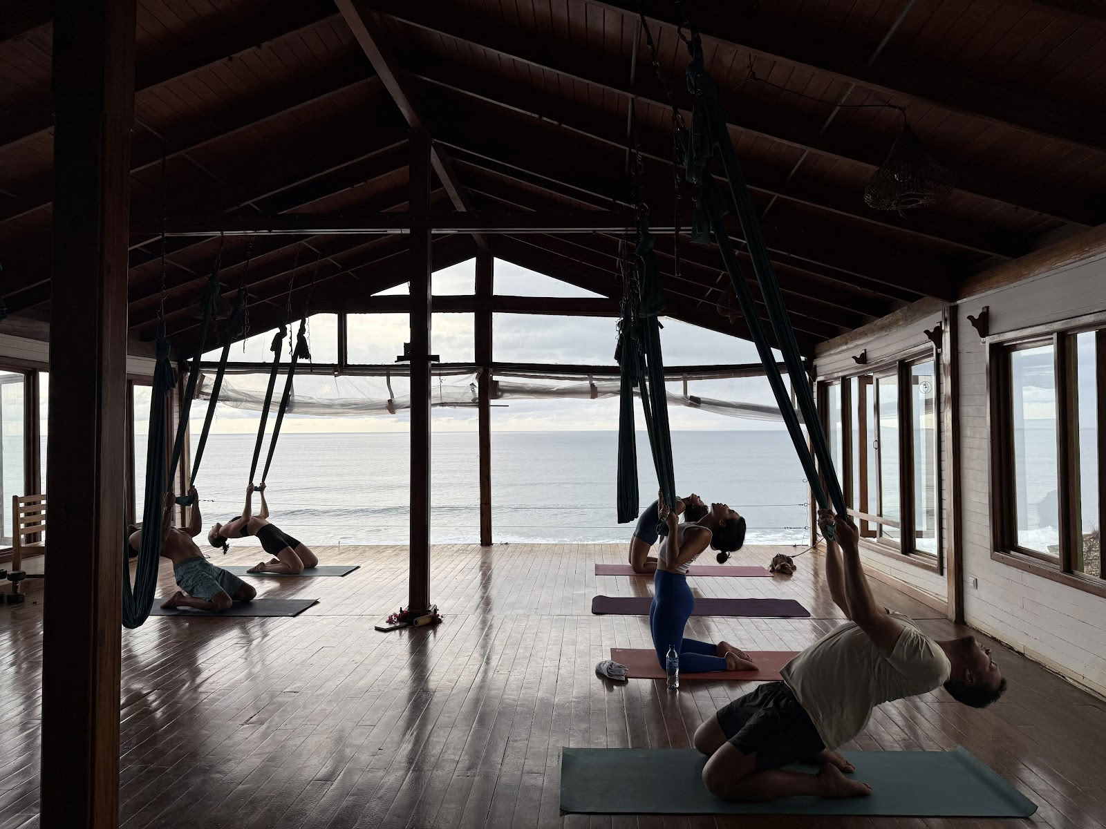 Flowwithbritt Yoga/Pilates/Sculpt & Flow