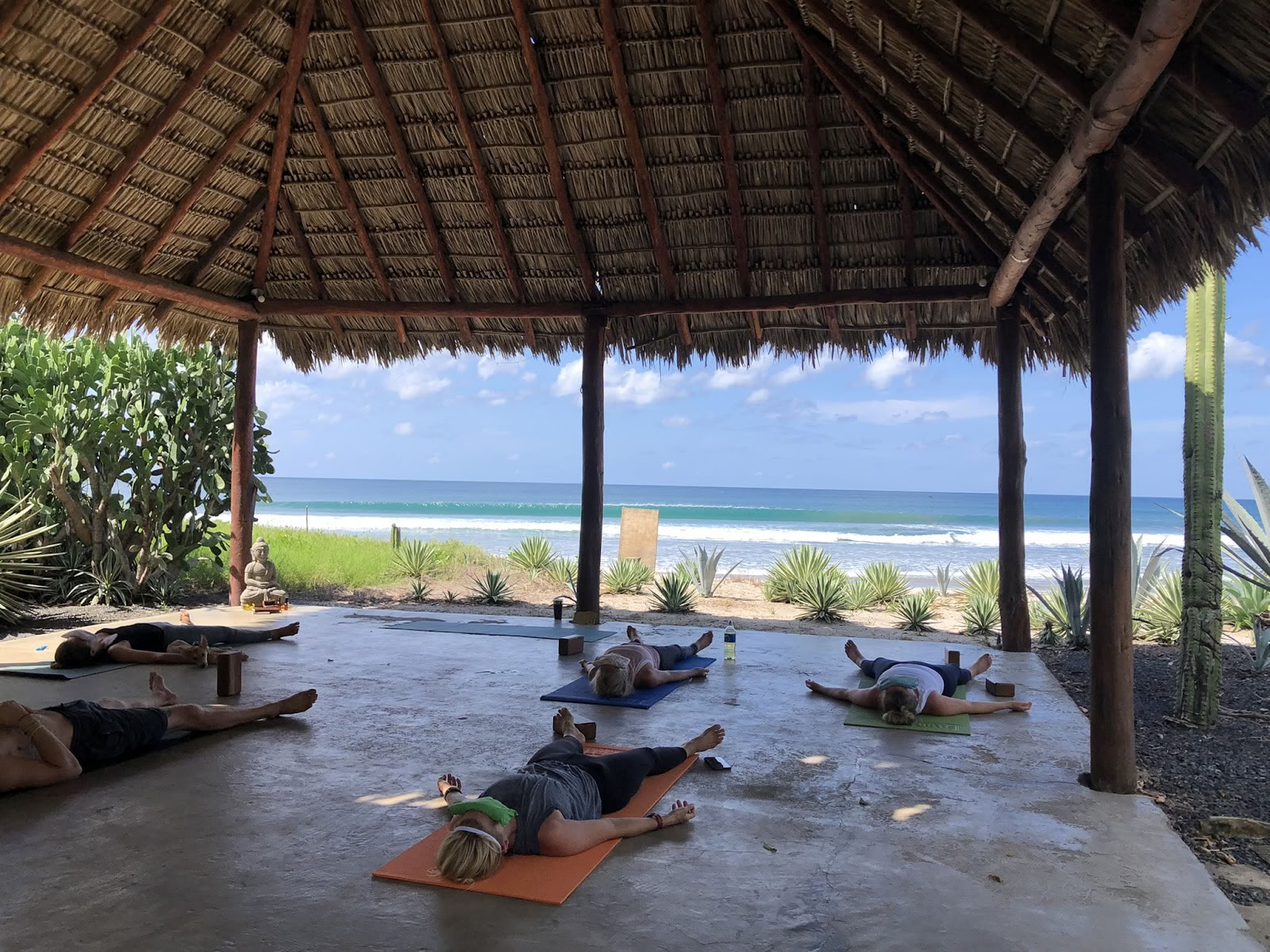 Flowwithbritt Yoga/Pilates/Sculpt & Flow