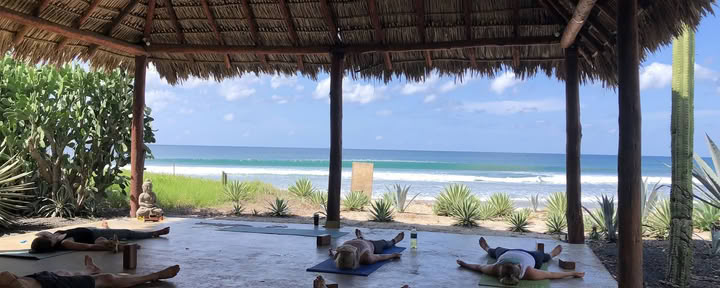 Flowwithbritt Yoga/Pilates/Sculpt & Flow