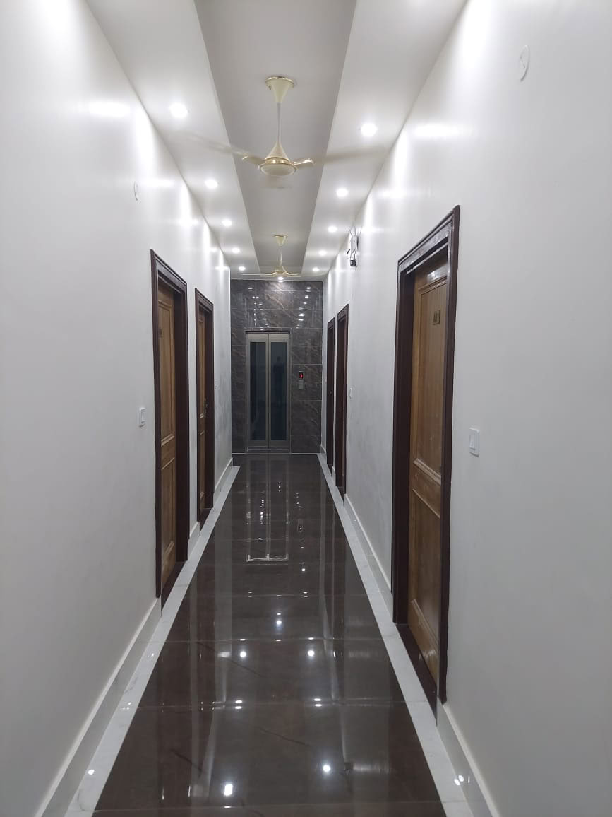 Anandmaya Retreat Rishikesh