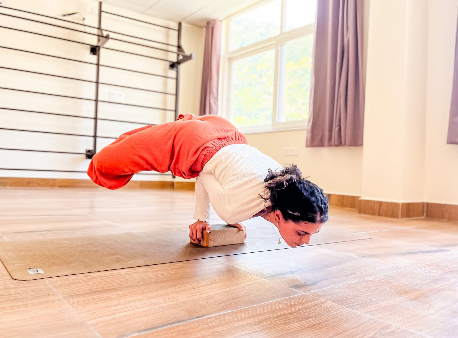 Anandmaya Retreat Rishikesh
