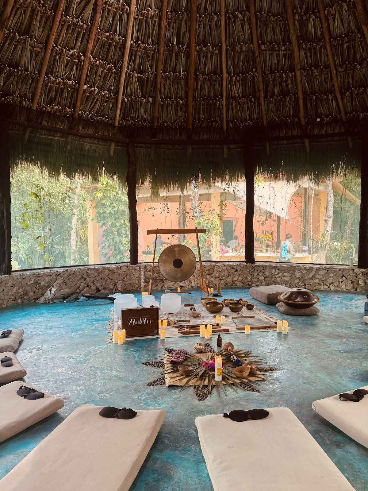 Kaxan Holistisch Resort