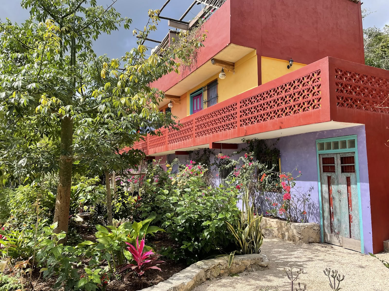 Kaxan Holistisch Resort