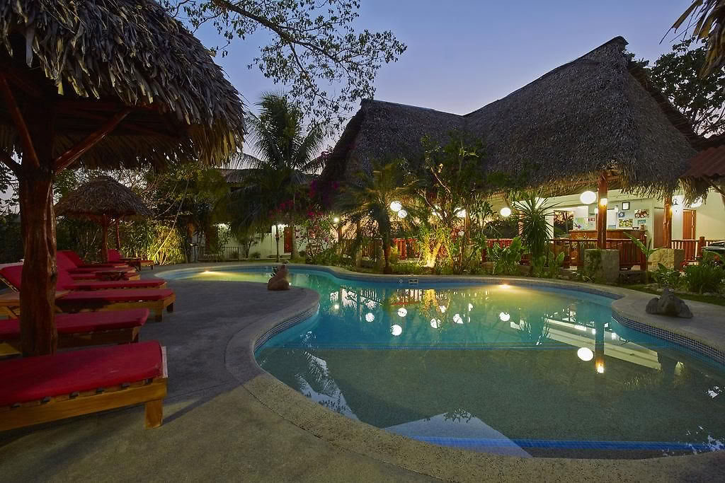 Kambo Casita