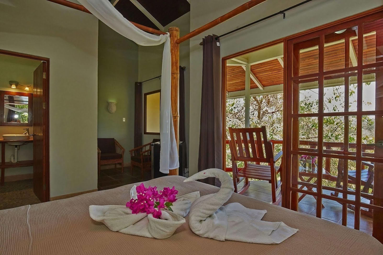 Kambo Casita