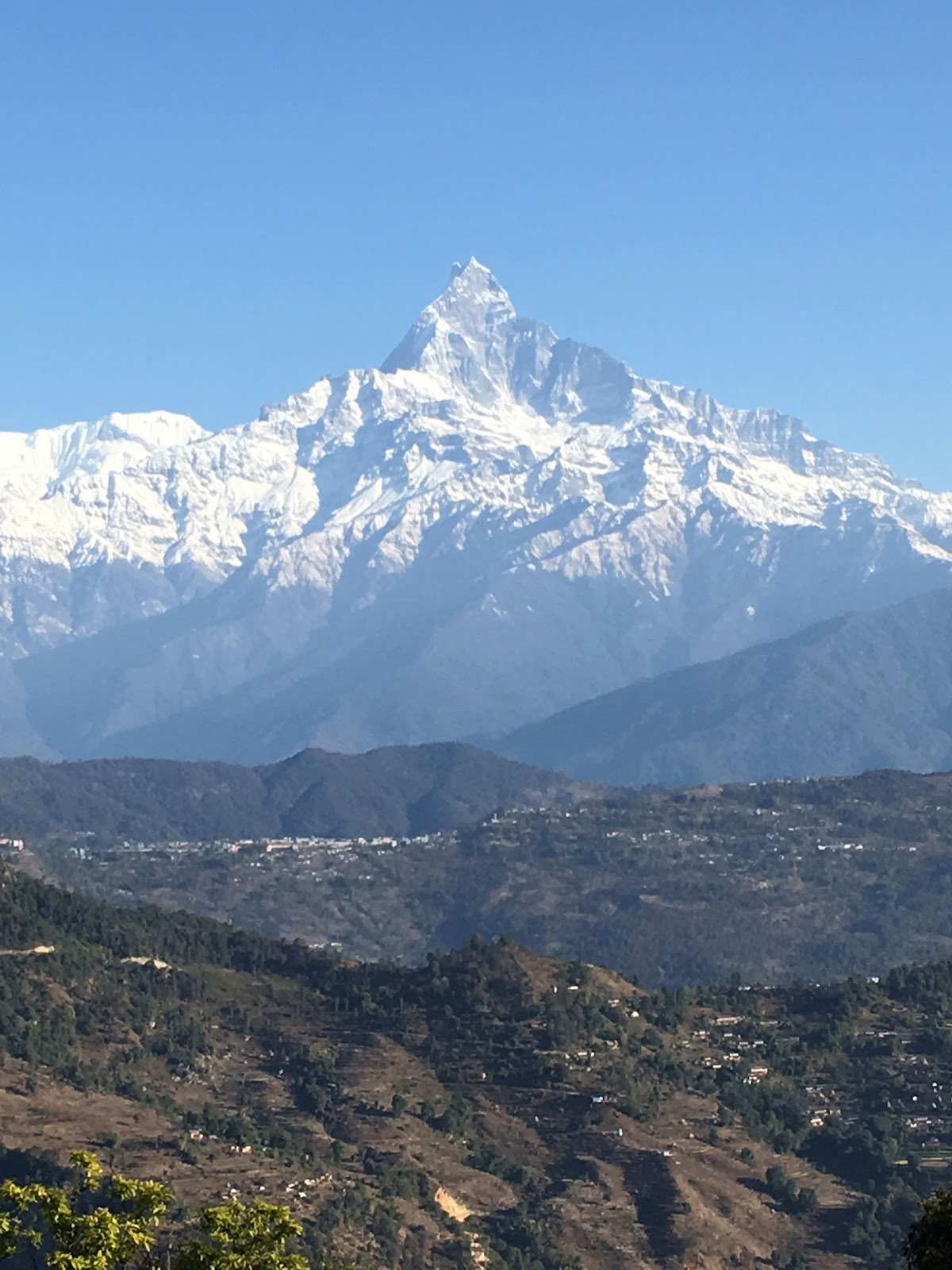 Geluid van de Himalaya