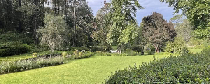 Eleusinia-retreat