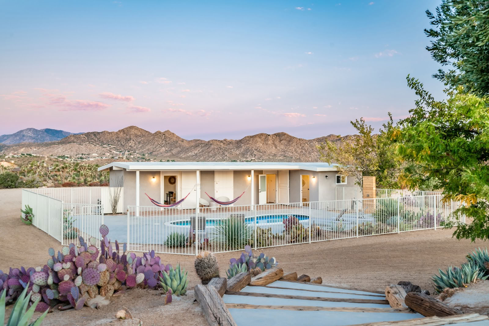 Cactusmaanretreat
