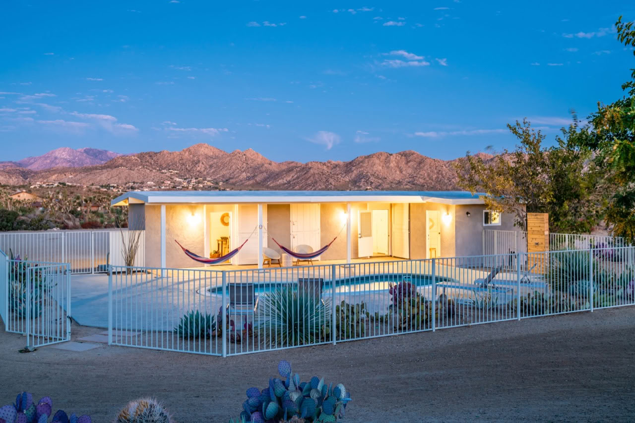 Cactusmaanretreat