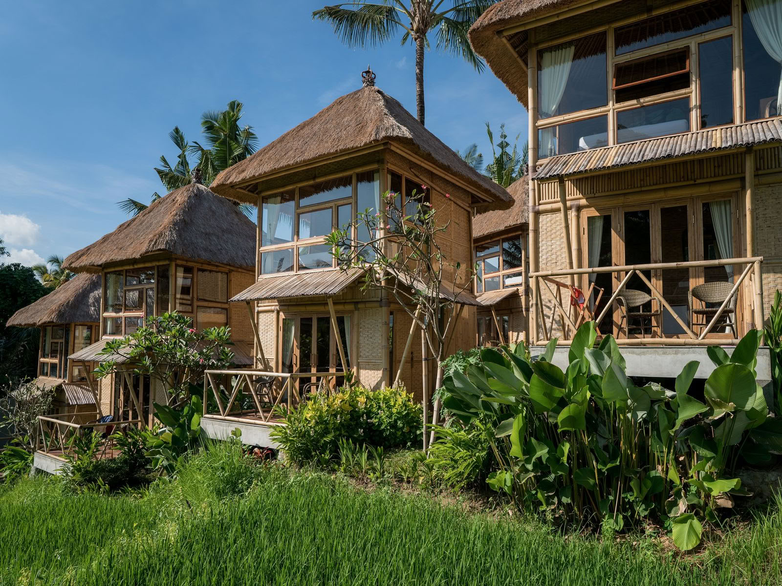 Schaduwen van Yoga - Yoga-docentenopleiding Bali