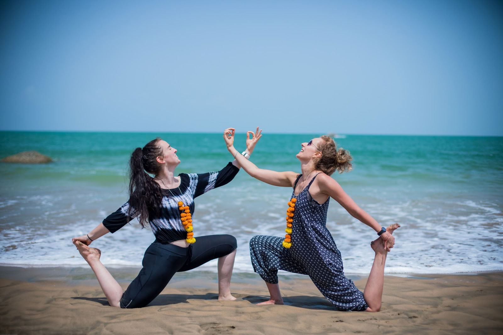 Tapas Yoga India | Beste yoga-lerarenopleiding en yogaretreat in India
