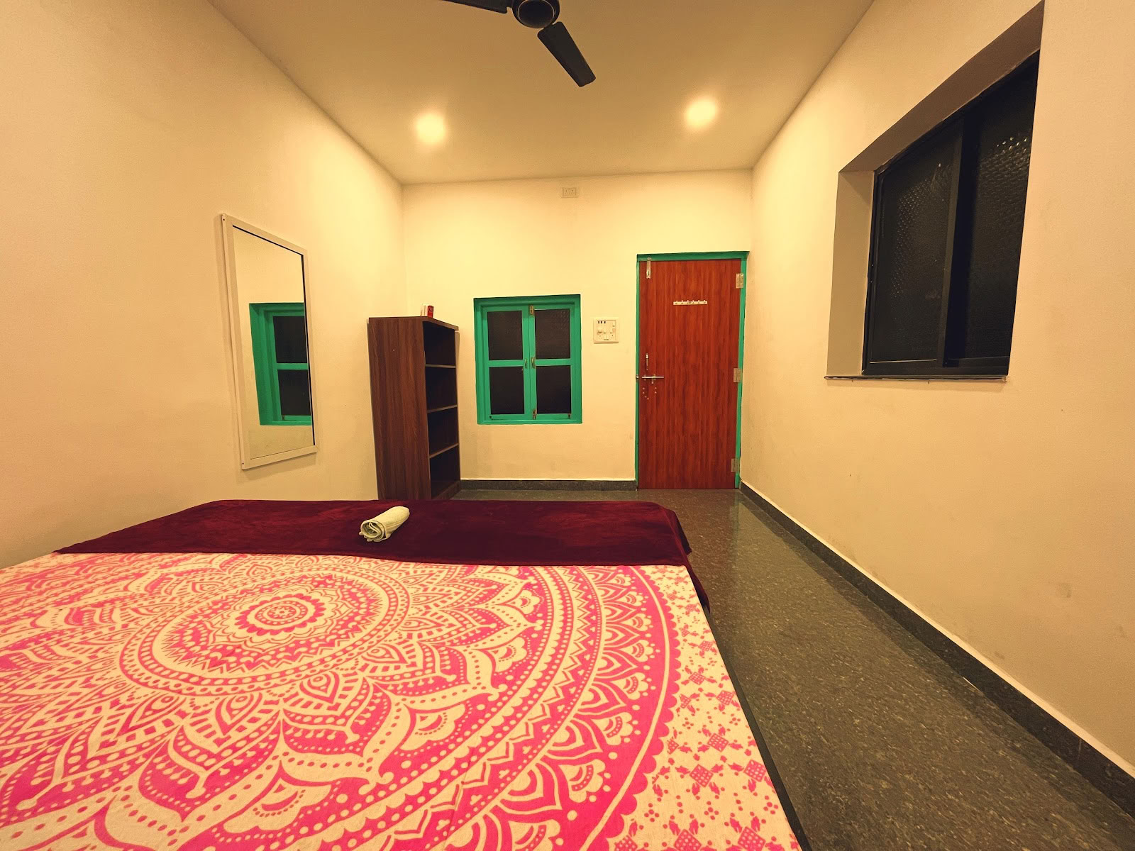 Tapas Yoga India | Beste yoga-lerarenopleiding en yogaretreat in India