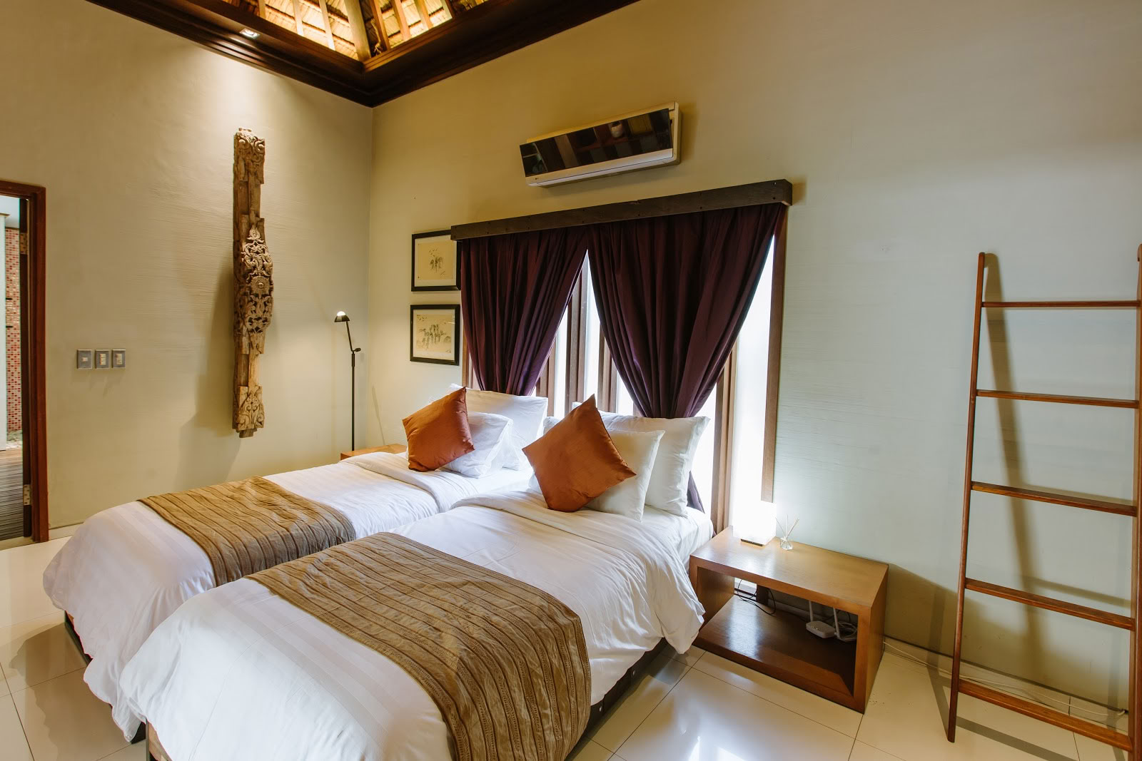 Pronoia Community | Luxe wellnessresort aan het strand | Yoga, fitness en retraites