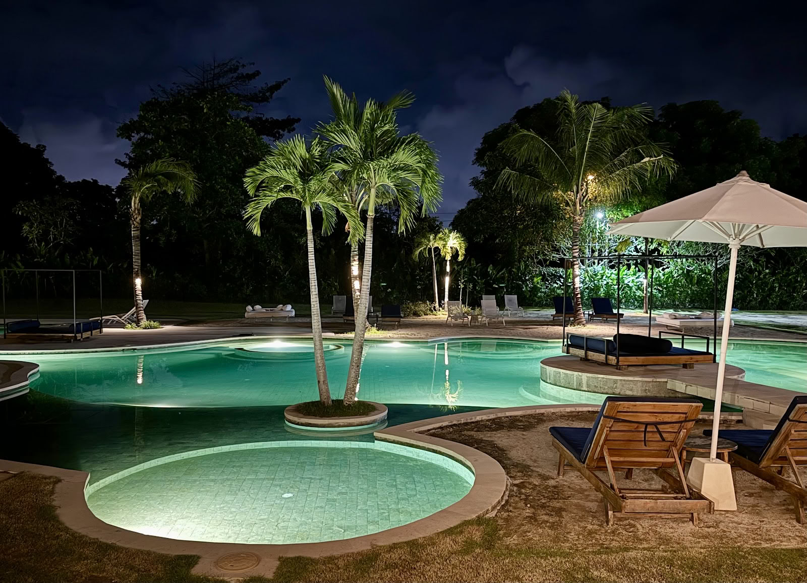 Pronoia Community | Luxe wellnessresort aan het strand | Yoga, fitness en retraites