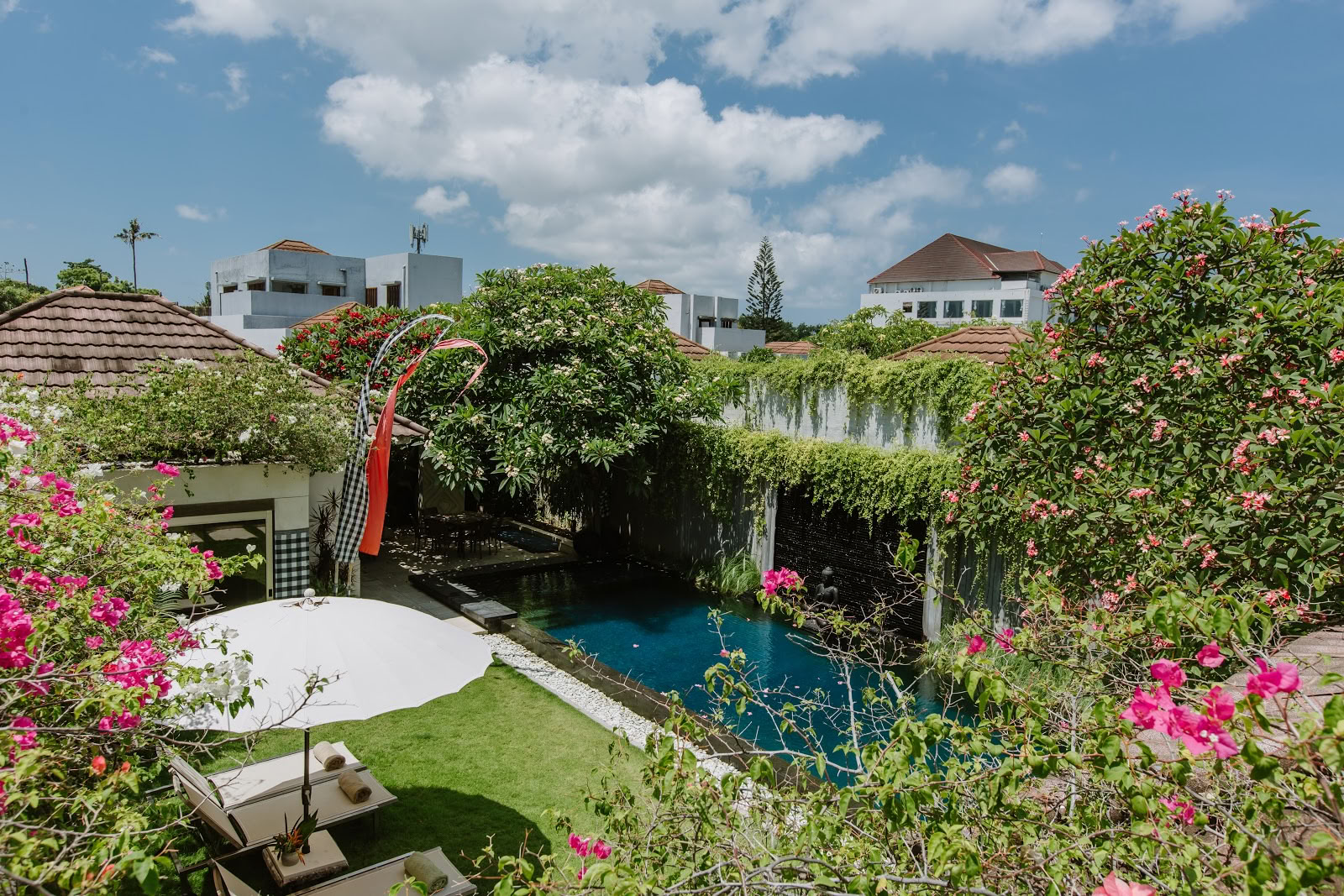 Pronoia Community | Luxe wellnessresort aan het strand | Yoga, fitness en retraites